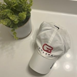 CycleBar Hat